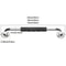 Stainless Steel Bathroom Grab Bar Non Slip Shower Safety Handle Set 5