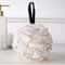 Luxurious Soft Shower Loofah Bath Sponge With Rich Lather 2