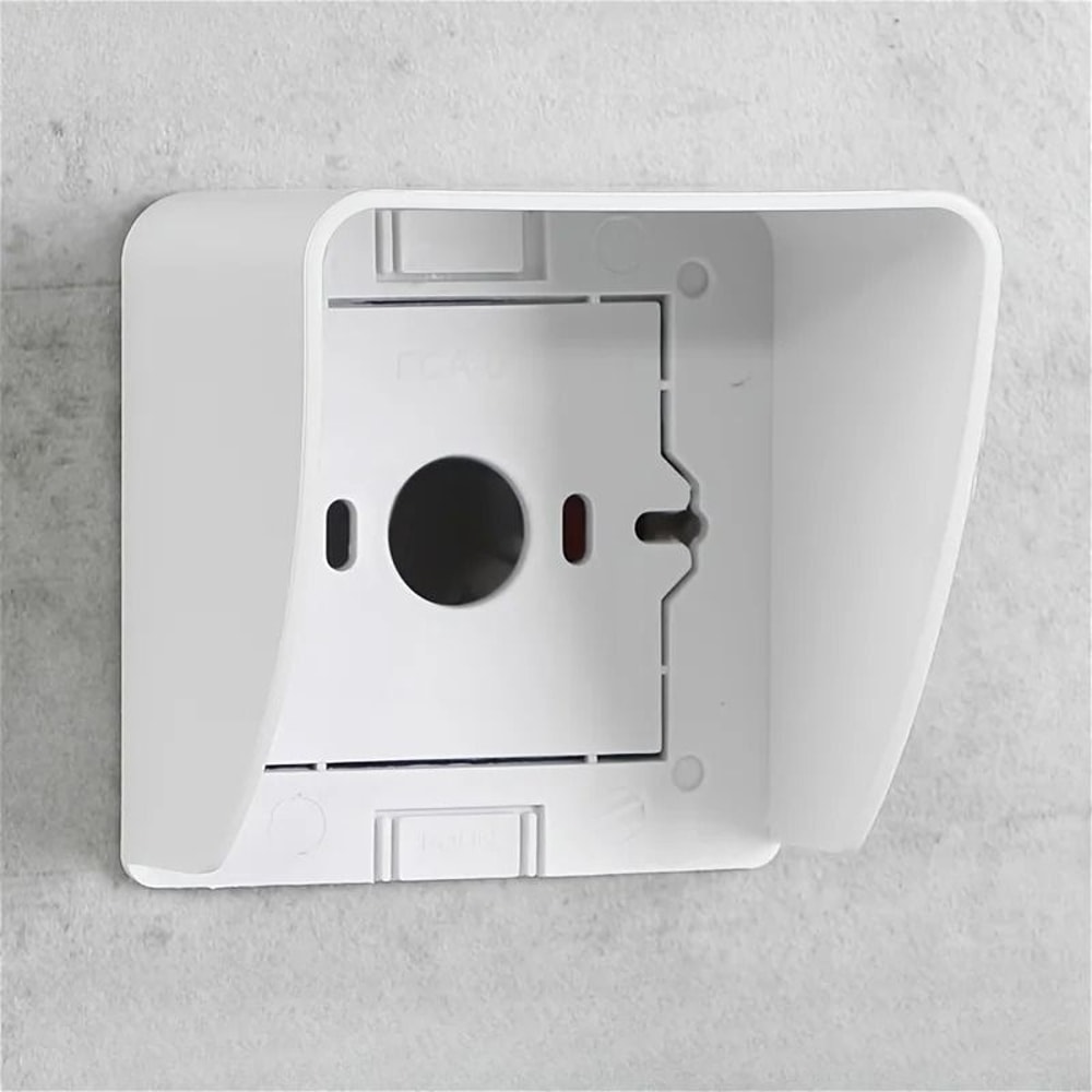Outdoor Socket Cover Waterproof Weatherproof Electrical Outlet Protector 1