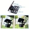Adjustable Rearview Camera Mount For SUV With Self Adhesive Installation 2