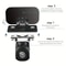 Adjustable Rearview Camera Mount For SUV With Self Adhesive Installation 3