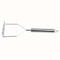 Stainless Steel Wave Potato Masher Durable Kitchen Tool For Smooth Purees 2
