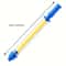 Fireworks Style Water Gun Portable Pull Out Water Squirter For Outdoor Fun 1