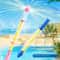 Fireworks Style Water Gun Portable Pull Out Water Squirter For Outdoor Fun 0