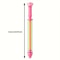 Fireworks Style Water Gun Portable Pull Out Water Squirter For Outdoor Fun 4