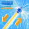 Fireworks Style Water Gun Portable Pull Out Water Squirter For Outdoor Fun 5
