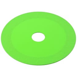 diamond glass cutting disc 115mm 125mm grinding blade for tile marble and jade