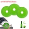 Diamond Glass Cutting Disc 115mm 125mm Grinding Blade For Tile Marble And Jade 5