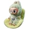 Kawaii Doll Car Seat Plush Holder For Ob11 And Mini Dolls Up To 18cm 4