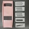 5 In 1 Vegetable Slicer Manual Fruit And Vegetable Grater Kitchen Prep Tool 1