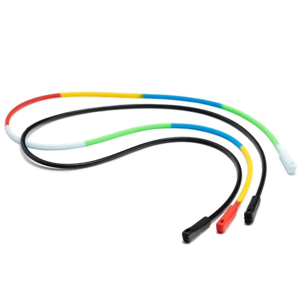 Silicone Eyeglass Retainer Strap Anti Slip Glasses Holder For Sports And Daily Wear 4