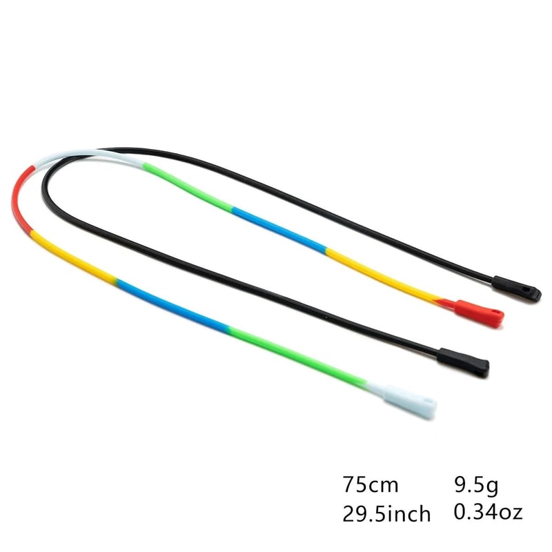Silicone Eyeglass Retainer Strap Anti Slip Glasses Holder For Sports And Daily Wear 5