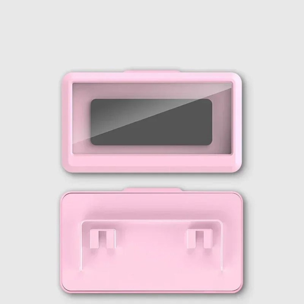 Waterproof Shower Phone Holder Anti Fog Touch Screen Bathroom Phone Case 3