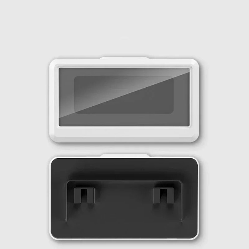 Waterproof Shower Phone Holder Anti Fog Touch Screen Bathroom Phone Case 1