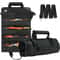 Multipurpose Oxford Tool Organizer Bag Foldable Storage Pouch For Work Tools 4
