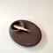 Cement Palo Santo Holder Sage Burning Tray For Meditation Decor 1
