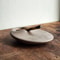 Cement Palo Santo Holder Sage Burning Tray For Meditation Decor 5