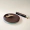 Cement Palo Santo Holder Sage Burning Tray For Meditation Decor 6