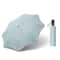 Fully Automatic Compact Umbrella With Reflective Edges And Rounded Corners 2