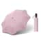 Fully Automatic Compact Umbrella With Reflective Edges And Rounded Corners 3