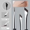 Ultra Thin Angled Eyeliner Brush Precision Detail Makeup Tool 7