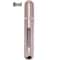 Portable Refillable Mini Perfume Spray Bottle Travel Atomizer 12
