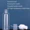 Transparent Refillable Spray Bottle Mini Cosmetic Atomizer 5