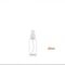 Transparent Refillable Spray Bottle Mini Cosmetic Atomizer 1