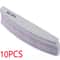 Professional Nail File Set 80 100 Grit Manicure Buffer Tools 2