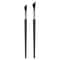 Ultra Thin Blade Eyeliner Brush Precision Angled Makeup Tool 0