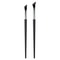 Ultra Thin Blade Eyeliner Brush Precision Angled Makeup Tool 0