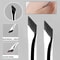Ultra Thin Blade Eyeliner Brush Precision Angled Makeup Tool 5