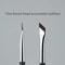 Ultra Thin Blade Eyeliner Brush Precision Angled Makeup Tool 7