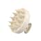 Silicone Scalp Scrubber Shampoo Brush For Deep Hair Cleansing 3