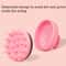 Silicone Scalp Scrubber Shampoo Brush For Deep Hair Cleansing 9