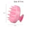 Silicone Scalp Scrubber Shampoo Brush For Deep Hair Cleansing 13