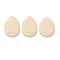 Mini Finger Puff Foundation Sponge Air Cushion Makeup Applicator 4