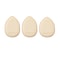 Mini Finger Puff Foundation Sponge Air Cushion Makeup Applicator 4