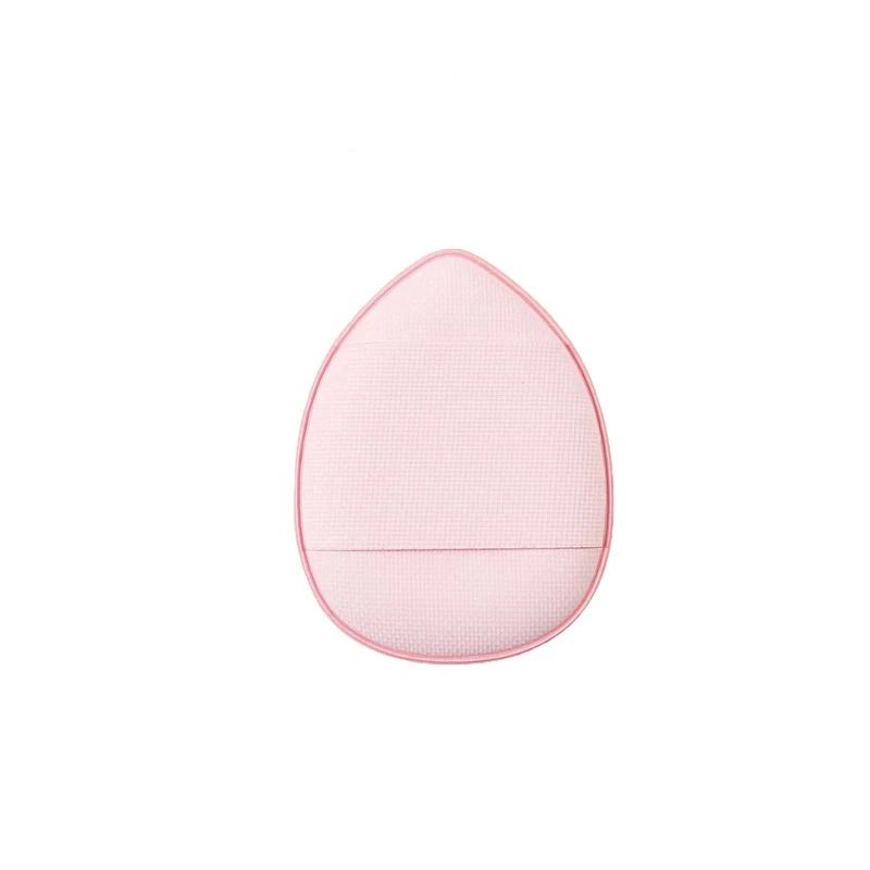 Mini Finger Puff Foundation Sponge Air Cushion Makeup Applicator 2