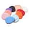 Mini Finger Puff Foundation Sponge Air Cushion Makeup Applicator 7