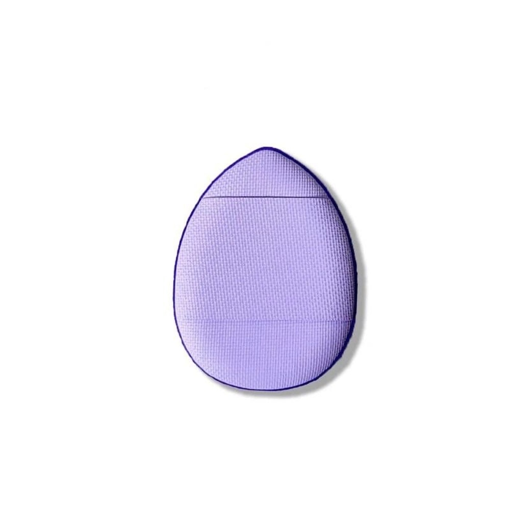 Mini Finger Puff Foundation Sponge Air Cushion Makeup Applicator 3