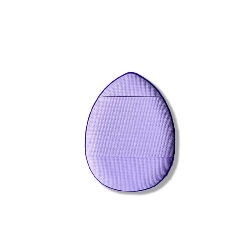 Mini Finger Puff Foundation Sponge Air Cushion Makeup Applicator 3