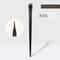 Angled Eyebrow Eyeliner Brush Precision Blade Makeup Tool 1