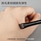 Angled Eyebrow Eyeliner Brush Precision Blade Makeup Tool 5