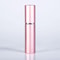 Aluminum Refillable Travel Perfume Atomizer Mini Spray Bottle 3
