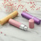 Aluminum Refillable Travel Perfume Atomizer Mini Spray Bottle 7