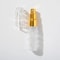 Crystal Mini Refillable Perfume Spray Bottle Travel Atomizer 4