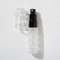 Crystal Mini Refillable Perfume Spray Bottle Travel Atomizer 2