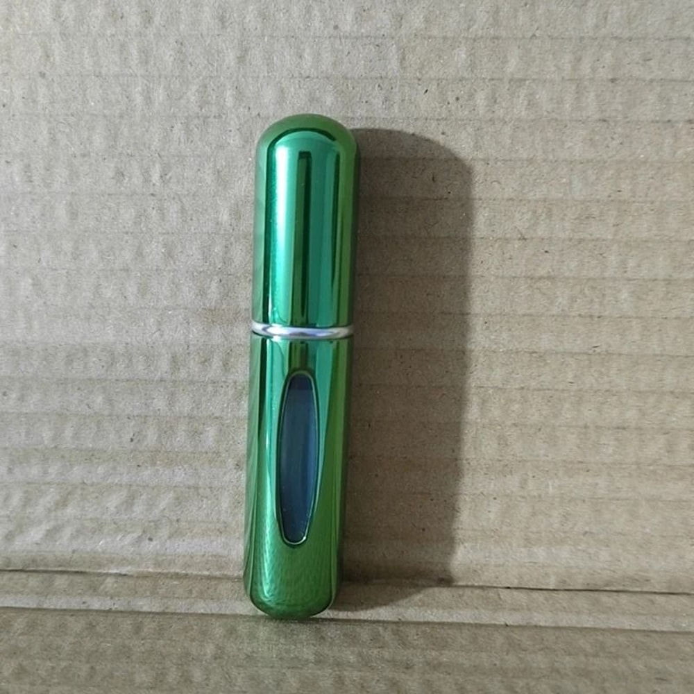 Mini Refillable Perfume Spray Bottle Portable Travel Atomizer 1