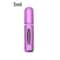 Mini Refillable Perfume Spray Bottle Portable Travel Atomizer 6
